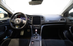 Renault Megane RS Trophy full