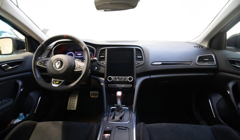 Renault Megane RS Trophy full