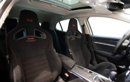 Renault Megane RS Trophy full