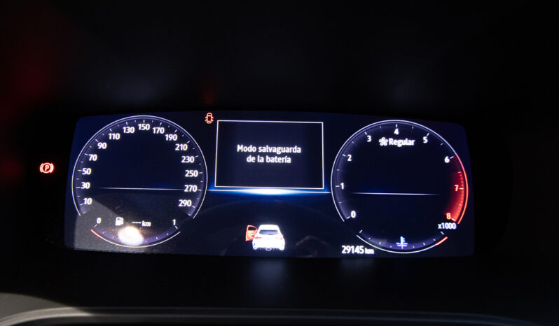 Renault Megane RS Trophy full