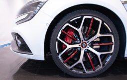 Renault Megane RS Trophy full