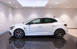 Renault Megane RS Trophy full