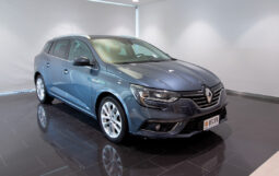 Renault Megane Sport Tourer Zen Energy
