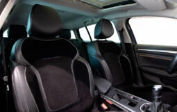 Renault Megane Sport Tourer Zen Energy full