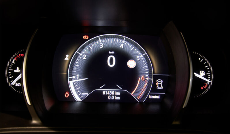 Renault Megane Sport Tourer Zen Energy full