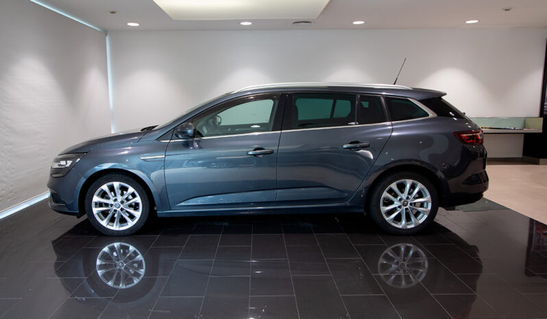 Renault Megane Sport Tourer Zen Energy full