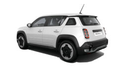 Renault R4 Evolution E-Tech 120 CV Blanc full