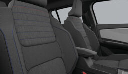 Renault R4 Evolution E-Tech 120 CV Blanc full