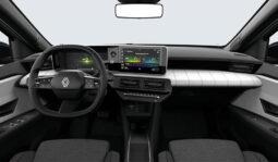 Renault R4 Evolution E-Tech 120 CV Blanc full