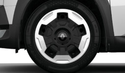 Renault R4 Evolution E-Tech 120 CV Blanc full