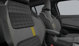 Renault R4 Iconic E-Tech 150 CV Gris full