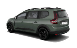 Dacia Jogger Extrem Go Hybrid 5 Places full