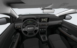 Dacia Jogger Extrem Go Hybrid 5 Places full