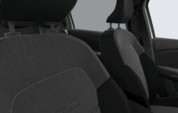 Dacia Jogger Extrem Go Hybrid 5 Places full