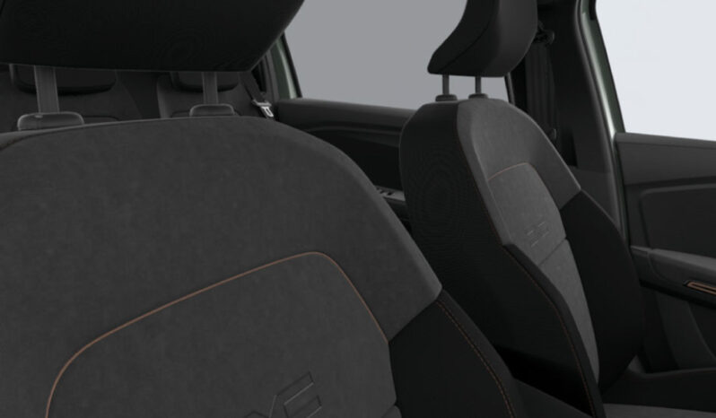 Dacia Jogger Extrem Go Hybrid 5 Places full