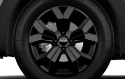 Dacia Jogger Extrem Go Hybrid 5 Places full