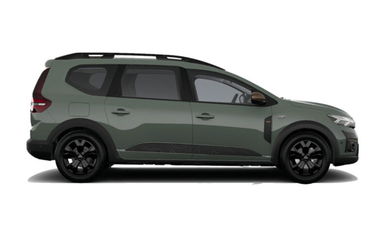 Dacia Jogger Extrem Go Hybrid 5 Places full