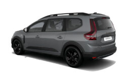Dacia Jogger Extrem Go Hybrid 7 Places full