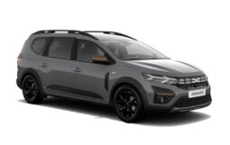 Dacia Jogger Extrem Go Hybrid 7 Places