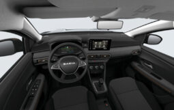 Dacia Jogger Extrem Go Hybrid 7 Places full