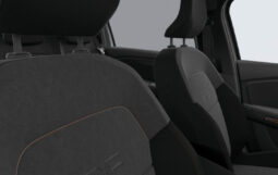 Dacia Jogger Extrem Go Hybrid 7 Places full
