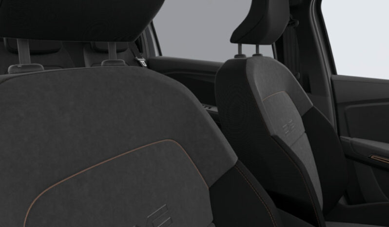 Dacia Jogger Extrem Go Hybrid 7 Places full