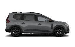 Dacia Jogger Extrem Go Hybrid 7 Places full