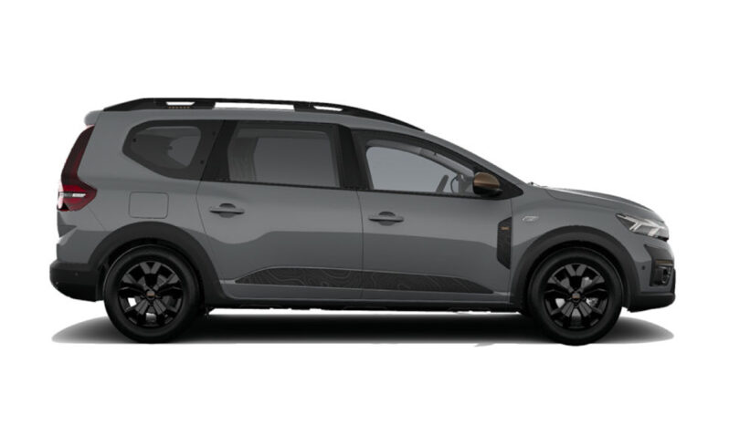 Dacia Jogger Extrem Go Hybrid 7 Places full