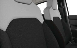 Dacia Spring Expression 65 Blanc full