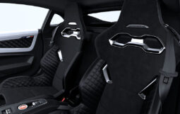 Alpine A110 Blanc full