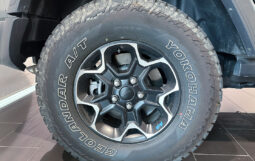 JEEP Wrangler Unlimited Rubicon Híbrid full