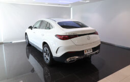 MERCEDES-BENZ GLC 300d full