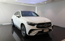MERCEDES-BENZ GLC 300d