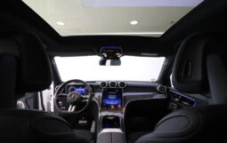 MERCEDES-BENZ GLC 300d full