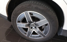 MERCEDES-BENZ GLC 300d full
