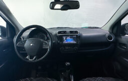 Mitsubishi Space Star Kaiteki full