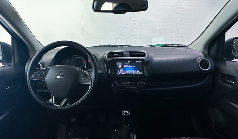 Mitsubishi Space Star Kaiteki full