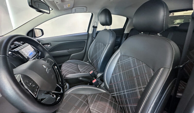 Mitsubishi Space Star Kaiteki full