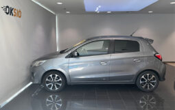 Mitsubishi Space Star Kaiteki full