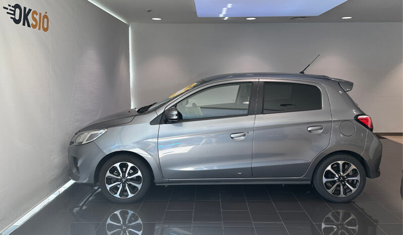 Mitsubishi Space Star Kaiteki full