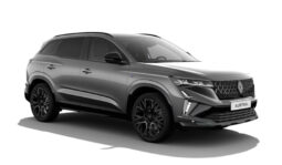 Renault Austral Esprit Alpine Full Hybrid 200 CV