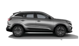 Renault Austral Evolution Full Hybrid 200cv full