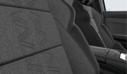 Renault Austral Techno Full Hybrid 200 CV Negre full