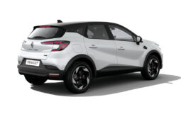Renault Captur Techno 145cv full