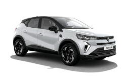 Renault Captur Techno 145cv