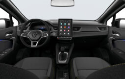 Renault Captur Techno 145cv full