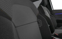 Renault Captur Techno 145cv full