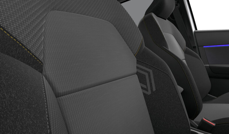 Renault Captur Techno 145cv full