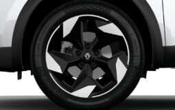 Renault Captur Techno 145cv full