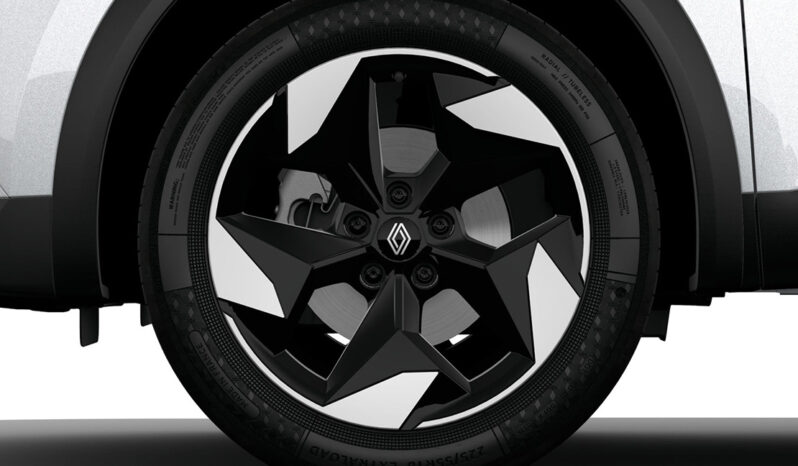 Renault Captur Techno 145cv full
